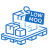 Low MOQ options